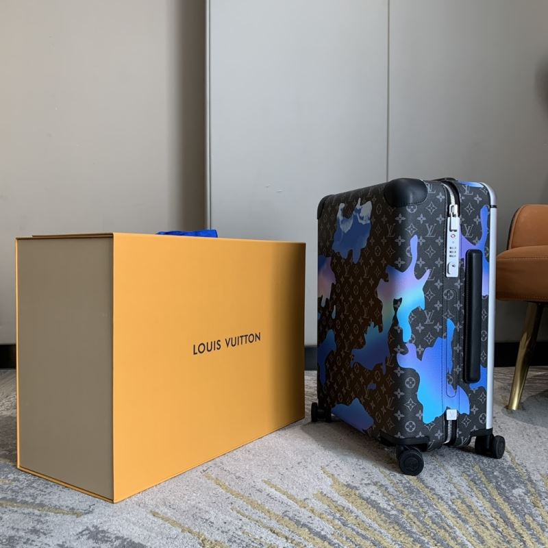 Louis Vuitton Suitcase